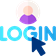 bet29 login icon