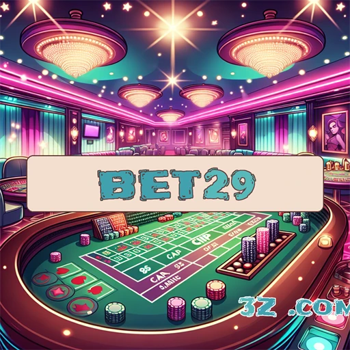 Descubra a Emoção da Loteria no Bet29 Login