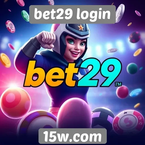 Principais jogos disponíveis no bet29 login
