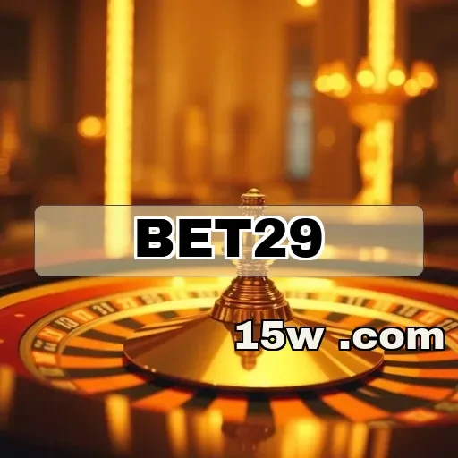 bet29 login Plataforma