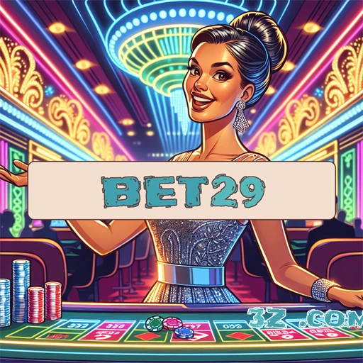 Caça-Níqueis: A Diversão das Apostas Online no Bet29