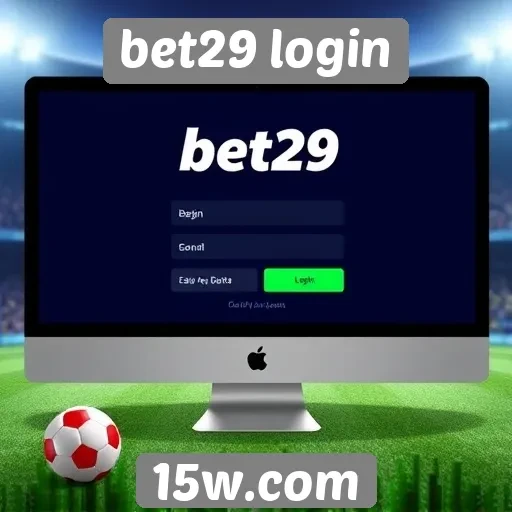 Explorando a experiência do usuário no site bet29