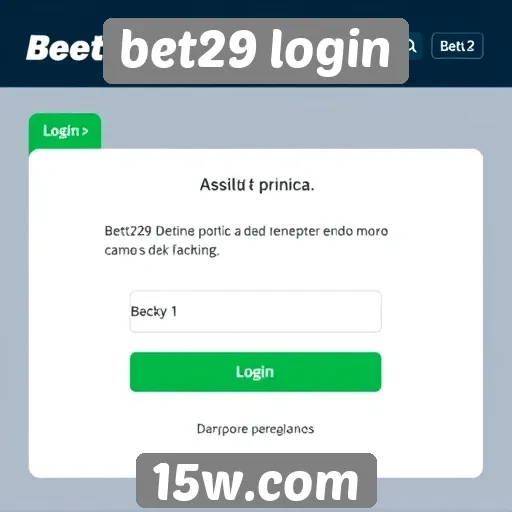Opiniões de usuários sobre bet29 login